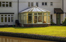 Primrose Green conservatory leads