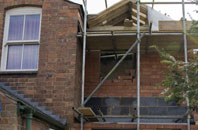 free Primrose Green home extension quotes