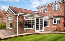 Primrose Green house extension leads