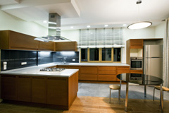 kitchen extensions Primrose Green